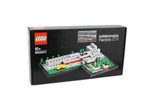 LEGO Mitarbeitergeschenk