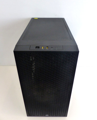 Corsair gehäuse case - corsair,
