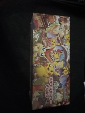 Pokémon special box - special,