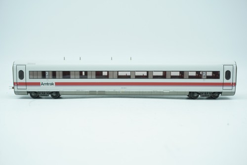Aus märklin 3700 - h0, ice