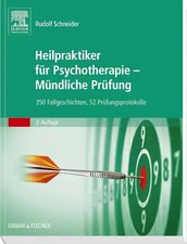 Heilpraktiker für Psychotherapie - Mündliche Prüfung