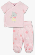 Erstlingsset Erstlingsoutfit