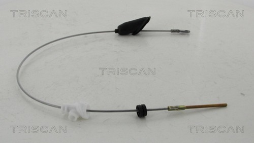 Triscan bremsseil seilzug - triscan,