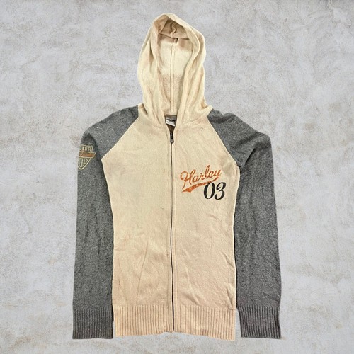 Harley davidson sweatshirt - harley,