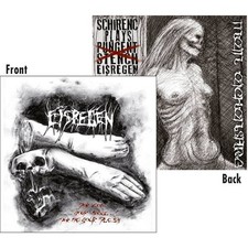 Eisregen Vs. Schirenc Plays