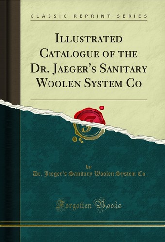 Illustrated catalogue the - catalogue, of