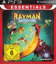 Rayman Legends [Essentials]