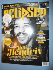 Eclipsed Magazin November 2022