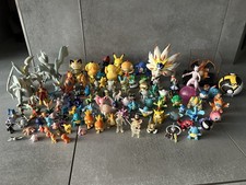 Pokemon Figuren Sammlung Alt
