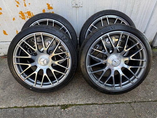 Original mercedes c63 - mercedes,