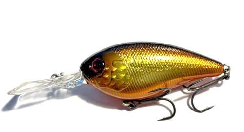 Illex jackall digle 2 - illex, 2+