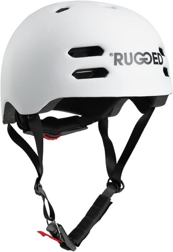 Rugged stunt scooter fahrrad - rugged, stunt-scooter