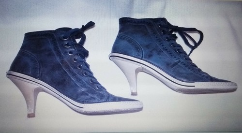 Stiefeletten ankle boots - stiefeletten,