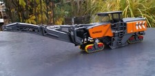 Herpa - Wirtgen Asphaltfräse