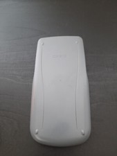 Casio fx-82 DE Plus Taschenrechner  Schule Abi Studium Grau/Schwarz