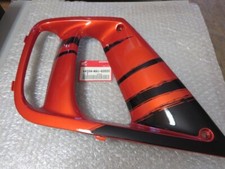 HONDA CBR600F, PC31 Verkleidung, Wartungsdeckel 64354-MAL-G30ZC