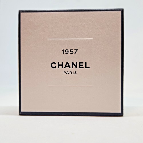 Chanel edp collectibles 12 - chanel,