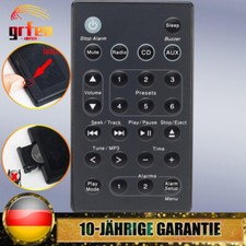 Fernbedienung für Bose Sound