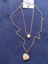 S. Oliver Damen Halskette mit