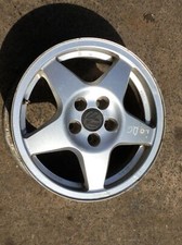 17752 Felge Alu VW Golf III (1H) 535601025D 6.5j15H2 ET43 LK5X100