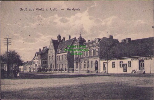 171609 vietz ostbahn - ak,