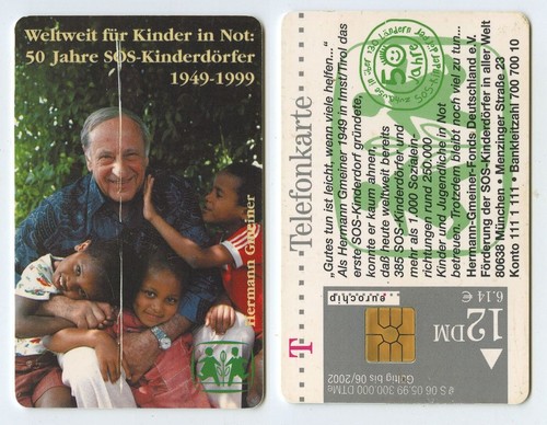 118795 hermann gmeiner - 118795,
