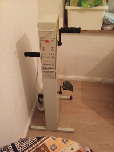Medigym bewegungs gerät - medigym,