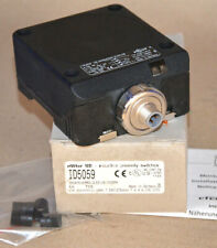 IFM Electronic efector100