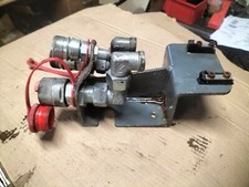 Hydraulik Schraubkupplungen