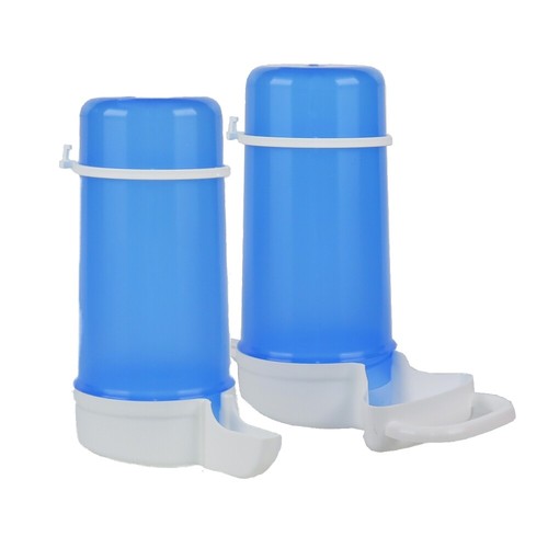 Wasser futterautomat 400ml - futterautomat,