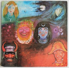 King Crimson - In The Wake Of