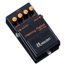 Boss HM-2W Heavy Metal