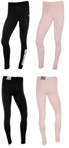 Puma kinder leggings - puma,