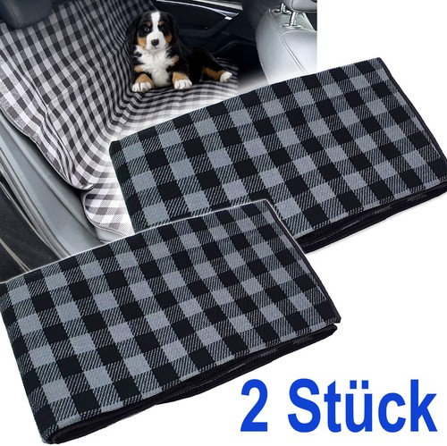 Stück auto hundedecke - auto,