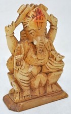 Antik Weiß Marmor Gott