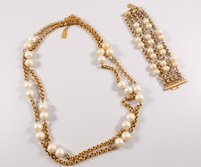 Designerschmuck Joop Collier