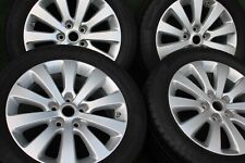 Original OPEL ASTRA J  ZAFIRA AACC 13276347 Sommerräder 225/50 R17 94V  +RDKS