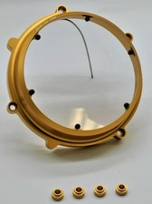 Kupplungsdeckel für Ducati