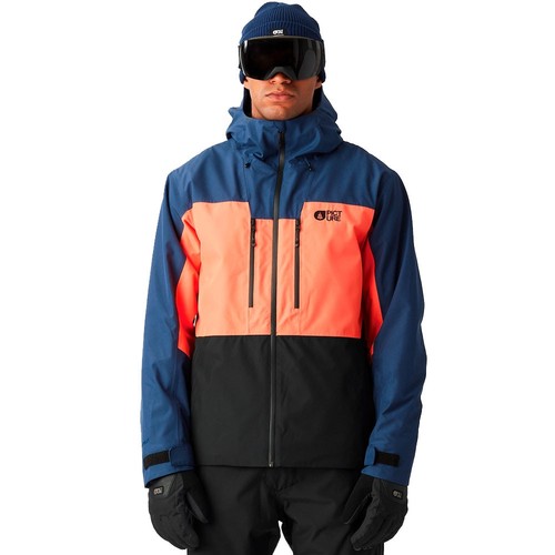 Picture object herren skijacke - picture,