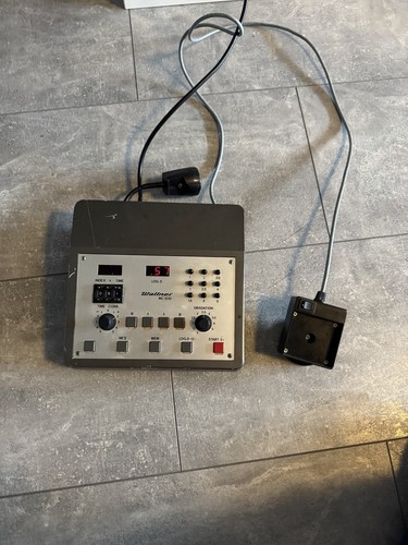Wallner mc1010 - wallner,