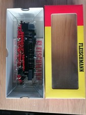 Fleischmann H0 Dampflok