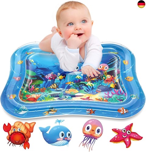 Wassermatte baby - wassermatte,