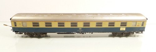 Märklin 4091 zugwagen - 4091, d-zugwagen