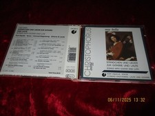 CD-Ständchen und Lieder zur