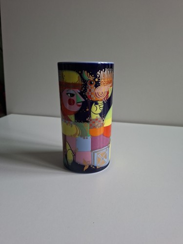 Vase 1001 nacht cm - 1001,