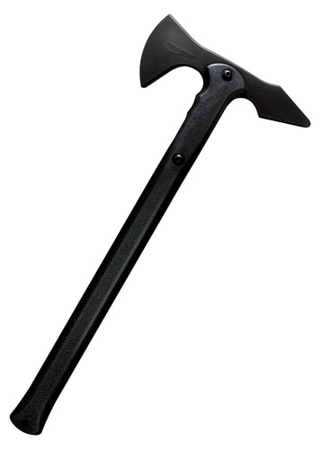 Cold steel trench hawk - cold,