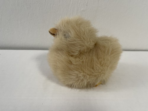 Steiff tier 073694 küken - tier,