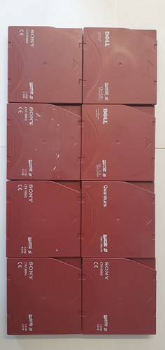Dell ult lto 1x - 2x, 5