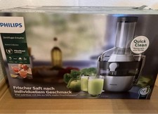 Philips Entsafter, HR1921