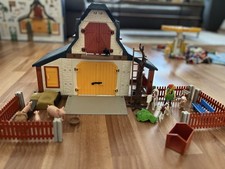 Playmobil Bauernhof